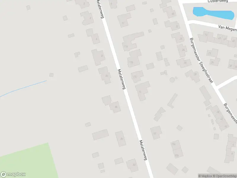 Brandweer met grote spoed naar de Melatenweg in Horst vanwege reanimatie
