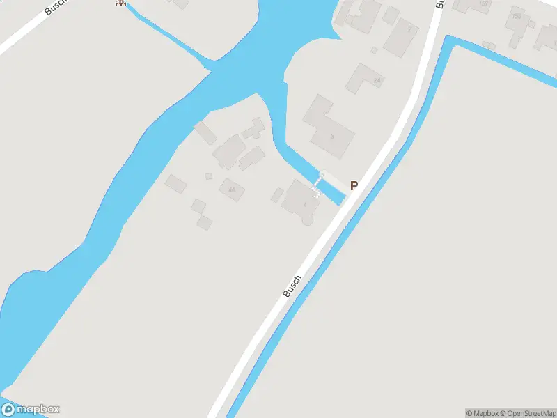 Ambulance naar de Busch in Krommenie