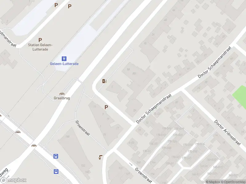 112 melding Anonieme overlastmelding Minister Ruysstraat in Geleen