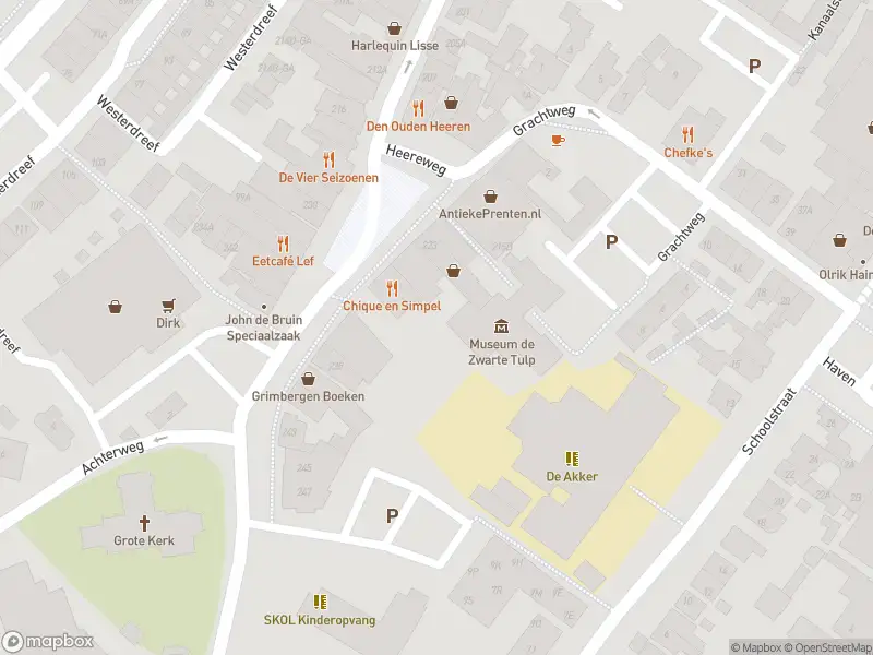 112 melding Overlastmelding Heereweg in Lisse