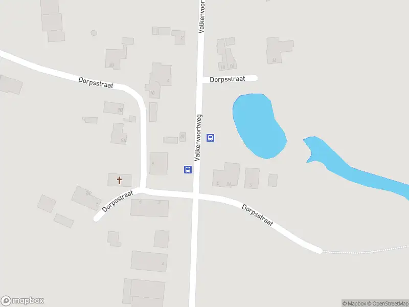 112 melding Overlastmelding Dorpsstraat in Heusden gesloten