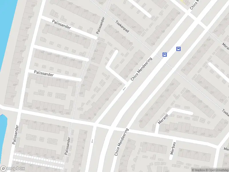 Overlastmelding Palissander in 3315MN Dordrecht gesloten