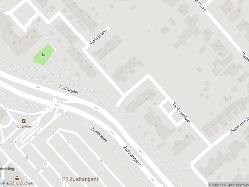 Anonieme overlastmelding Ter Braaklaan in Heerhugowaard