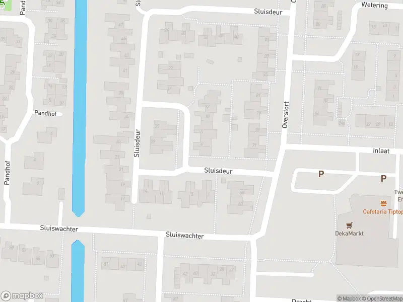 Anonieme overlastmelding Sluisdeur in Grootebroek
