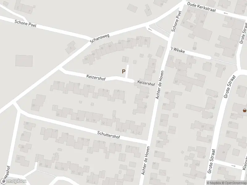 Brandweer en politie met grote spoed naar de Keizershof in Berg en Terblijt vanwege waarnemen gaslucht