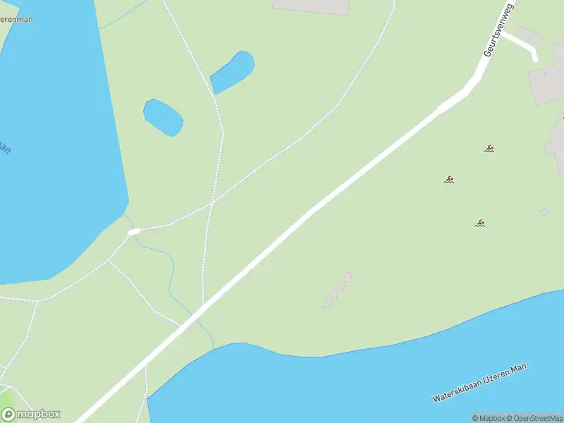 Traumahelikopter naar de Geurtsvenweg in Weert vanwege reanimatie