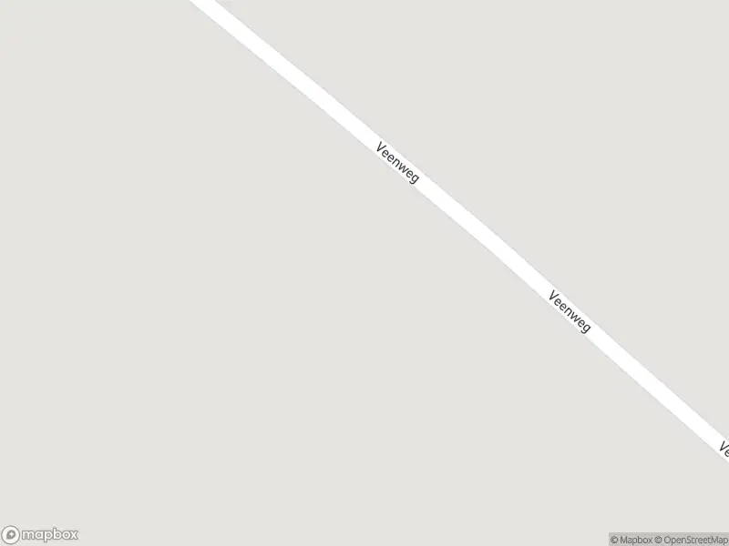 Traumahelikopter met grote spoed naar de Veenweg in Well