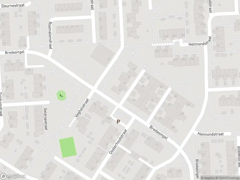 112 melding Overlastmelding Bredasingel in Arnhem