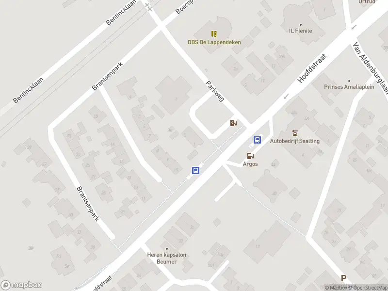 Overlastmelding Parkweg in De Steeg gesloten