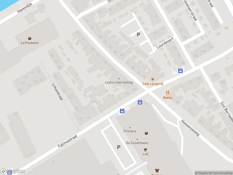 112 melding Overlastmelding Hoevenseweg in 5017AD Tilburg