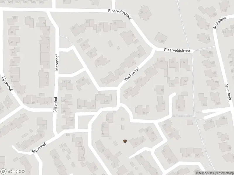 Brandweer met gepaste spoed naar de Zwaluwhof in Elsloo vanwege stankoverlast