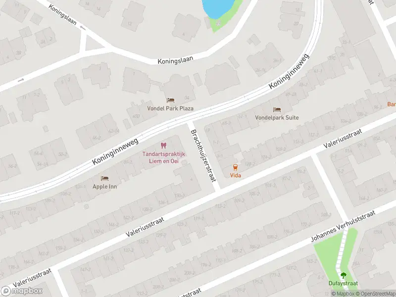 Brandweer met grote spoed naar de Brachthuijzerstraat in Amsterdam vanwege stankoverlast