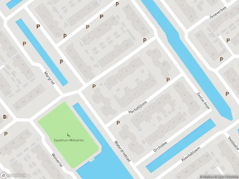 Ambulance met grote spoed naar de Sleutelbloem in Nootdorp