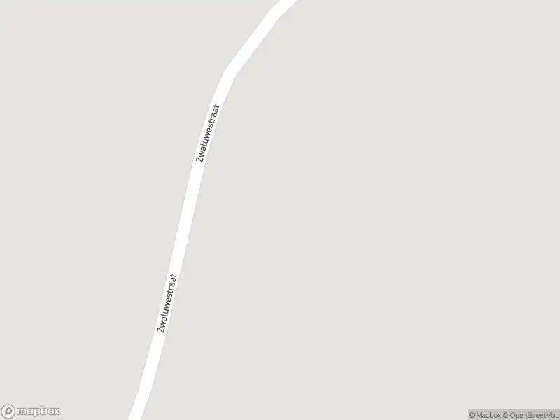 Brandweer met grote spoed naar de Steenweg in Neerijnen