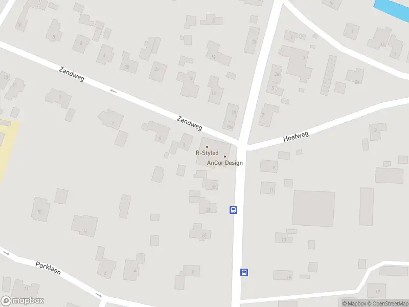 112 melding Ambulance met gepaste spoed naar de Zandweg in Oostvoorne