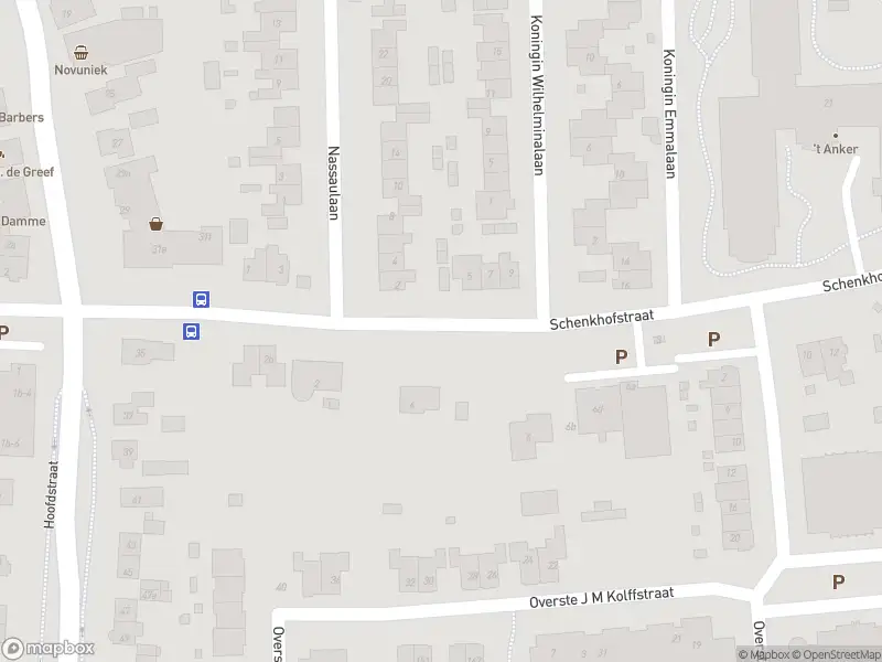 Brandweer met gepaste spoed naar de Schenkhofstraat in Kesteren vanwege een liftopsluiting