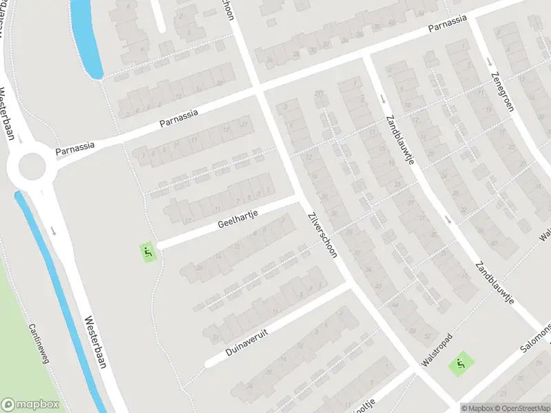 Overlastmelding Geelhartje in Katwijk