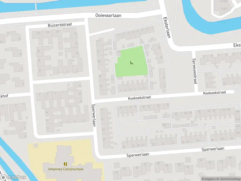 Ambulance met grote spoed naar de Koekoekstraat in Leerdam