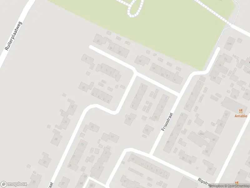 Overlastmelding Jacobastraat in Kamperland