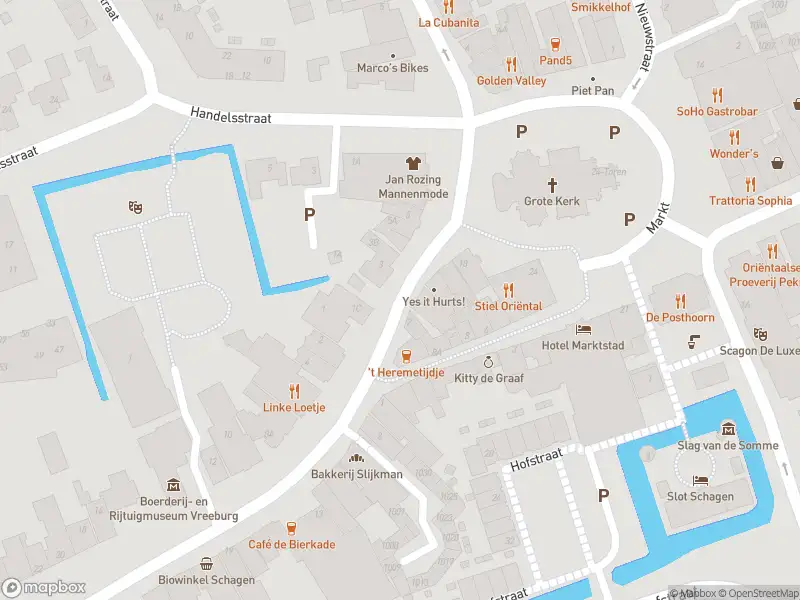 Ambulance met gepaste spoed naar de Rensgars in Schagen