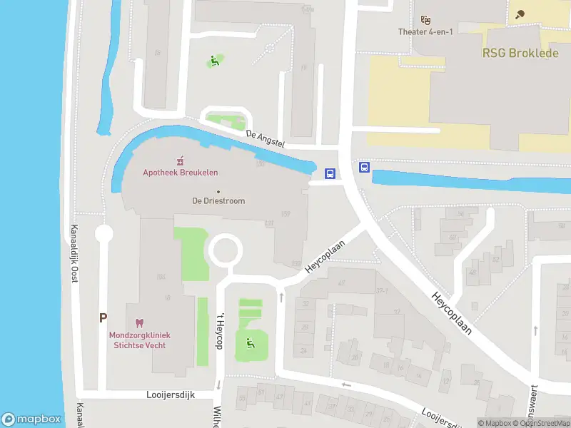 Overlastmelding De Aa in Breukelen