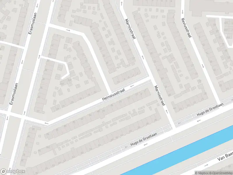 Overlastmelding Vlietweg in Dordrecht gesloten