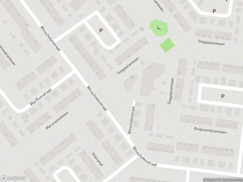 Anonieme overlastmelding Winschotenstraat in Arnhem