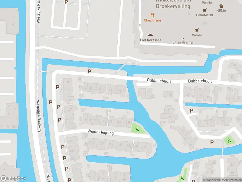 Overlastmelding Westeinde in Broek op Langedijk