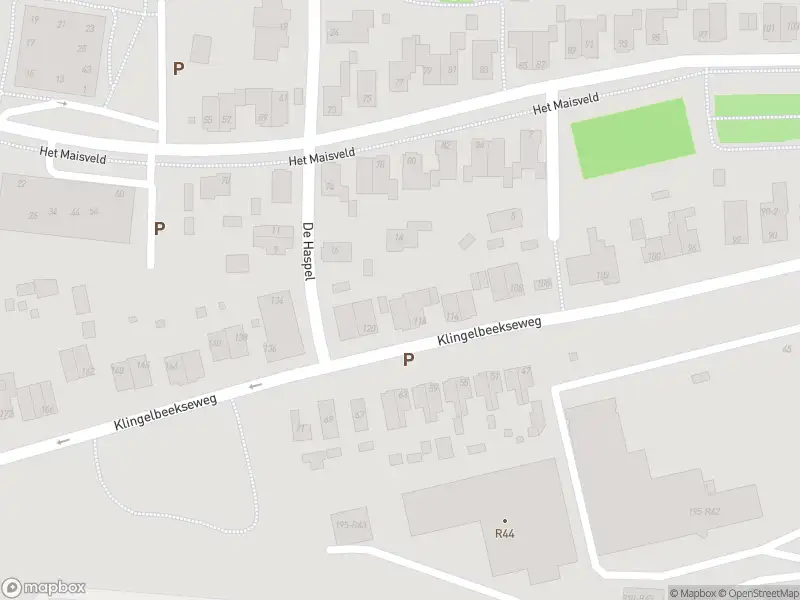 Overlastmelding Klingelbeekseweg in Arnhem