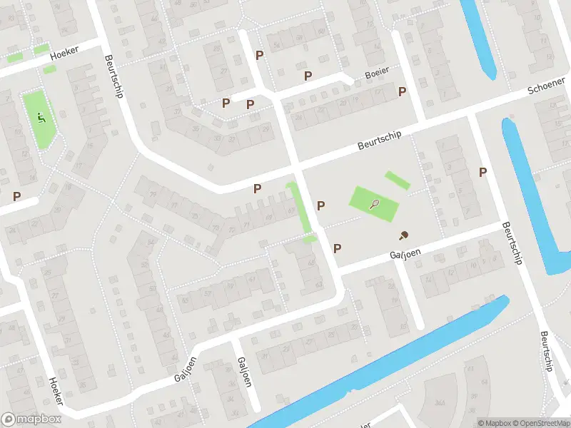 Overlastmelding Galjoen in Hoorn gesloten