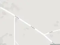 Politie naar de Zandberg in Maasbree vanwege aanrijding met letsel