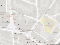 Brandweer met grote spoed naar de Steegstraat in Venlo vanwege afhijsen patient