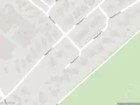 Politie met grote spoed naar de Wolfsbergenweg in Emmen vanwege ongeval met letsel