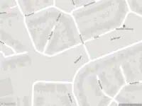 Brandweer met gepaste spoed naar de Kaukasus in Helmond