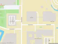 Brandweer met gepaste spoed naar de Uppsalalaan in Utrecht