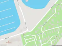 Brandweer met gepaste spoed naar de De Lithse Ham in Lith vanwege stankoverlast