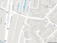 Brandweer met grote spoed naar de Dennenweg in Assen vanwege afgaan automatisch brandalarm