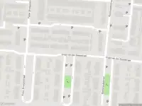 Overlastmelding Jeroen Boschstraat in 5171AJ Kaatsheuvel gesloten