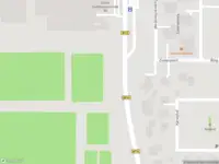 Politie naar de Ploegstraat in Nagele vanwege aanrijding met letsel