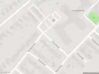 Besteld ambulance vervoer naar de Koekoekslaan in Oostvoorne