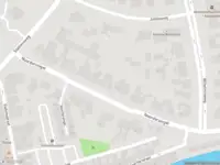 Brandweer met grote spoed naar de Borglaan in Appingedam vanwege afgaan automatisch brandalarm