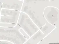 Politie naar de Bergroede in Genemuiden vanwege aanrijding met letsel