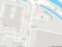 Ambulance naar de Kleine Steng in Westzaan