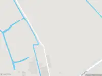 Overlastmelding Klompweg in 1393PJ Nigtevecht gesloten