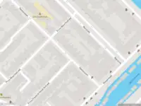 Besteld ambulance vervoer naar de Nassaulaan in Schiedam