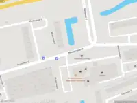 Overlastmelding Muiderwaard in 1824XM Alkmaar