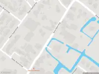 Overlastmelding Spierdijkerweg in Spierdijk