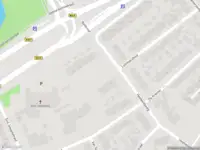 Brandweer met grote spoed naar de Heetveldsweg in Almelo vanwege stankoverlast