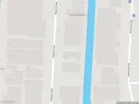 Ambulance met gepaste spoed naar de Keplerstraat in Heerhugowaard