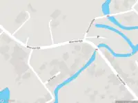 Politie met grote spoed naar de Wiersterdyk in Berltsum vanwege ongeval met letsel